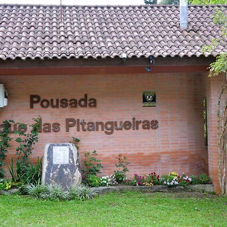 Pousada Parque Das Pitangueiras Flores da Cunha Εξωτερικό φωτογραφία