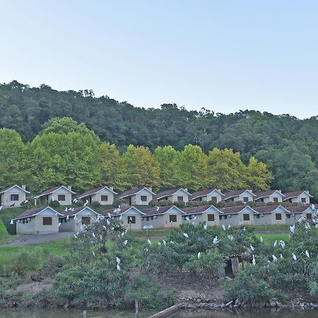 Pousada Parque Das Pitangueiras Flores da Cunha Εξωτερικό φωτογραφία