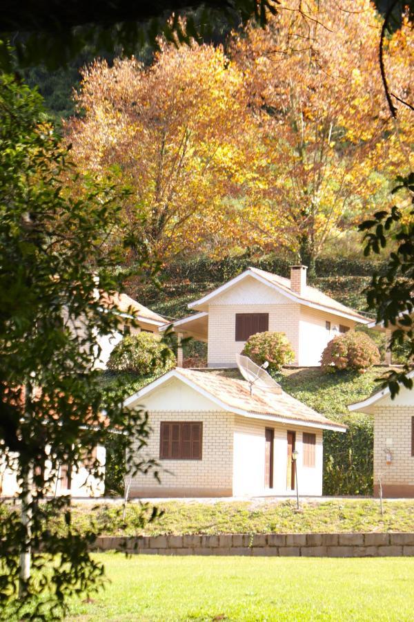 Pousada Parque Das Pitangueiras Flores da Cunha Εξωτερικό φωτογραφία