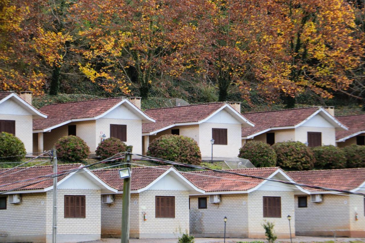 Pousada Parque Das Pitangueiras Flores da Cunha Εξωτερικό φωτογραφία