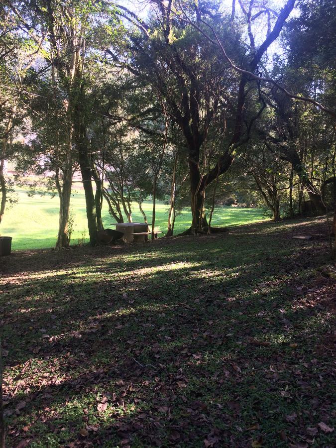 Pousada Parque Das Pitangueiras Flores da Cunha Εξωτερικό φωτογραφία