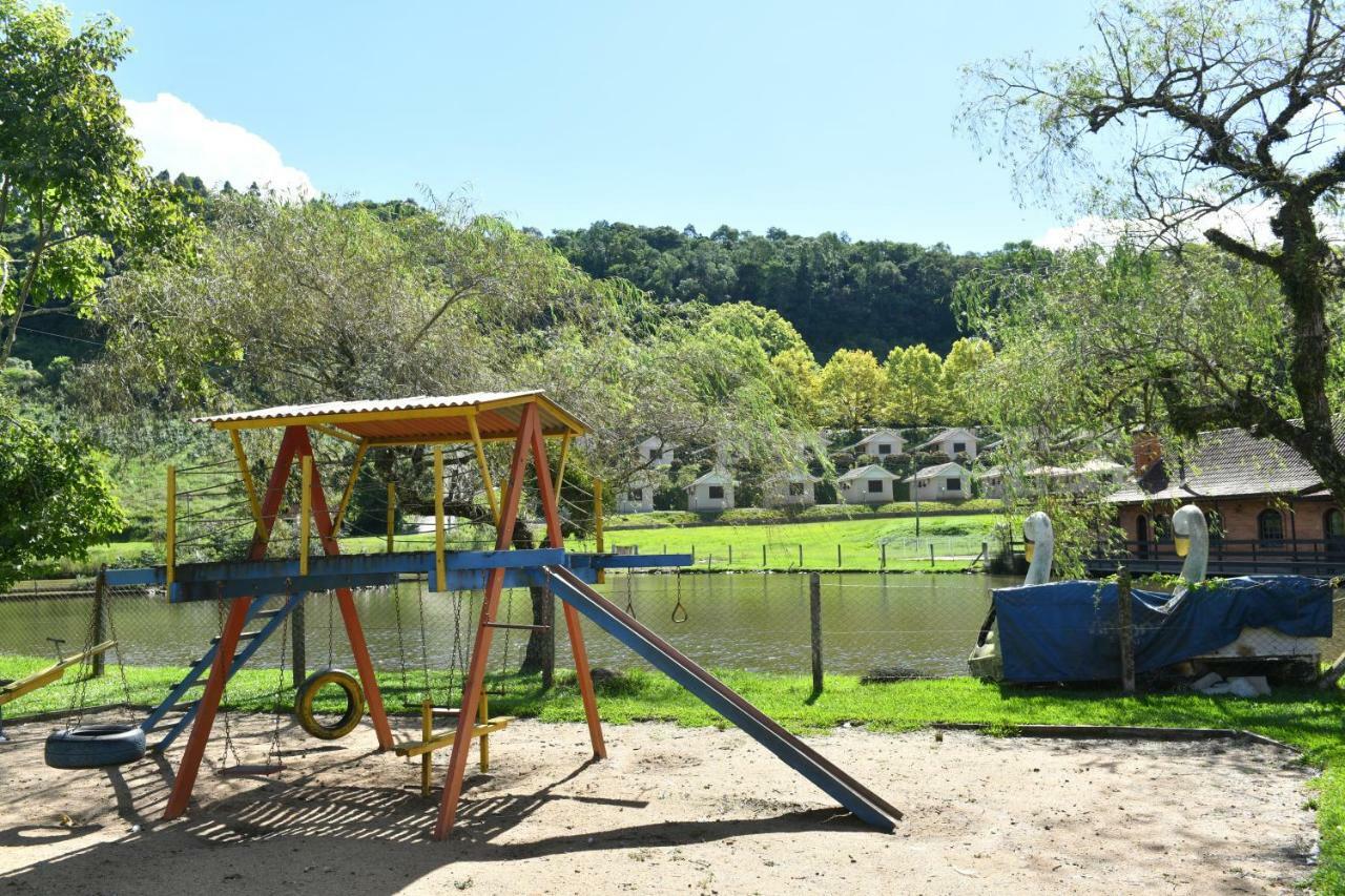 Pousada Parque Das Pitangueiras Flores da Cunha Εξωτερικό φωτογραφία