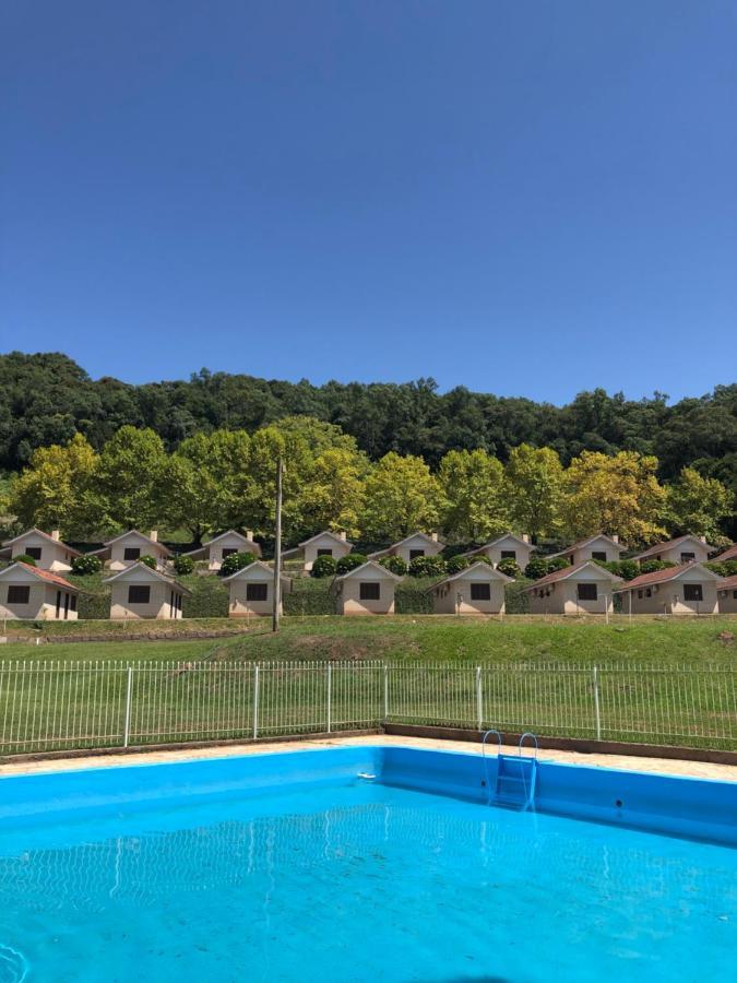 Pousada Parque Das Pitangueiras Flores da Cunha Εξωτερικό φωτογραφία