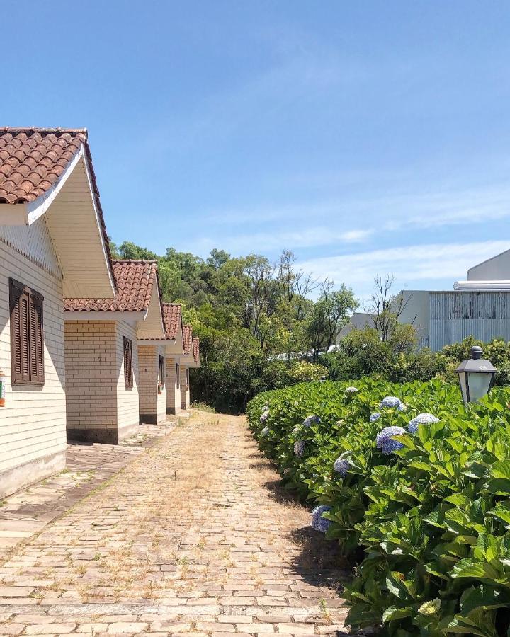Pousada Parque Das Pitangueiras Flores da Cunha Εξωτερικό φωτογραφία